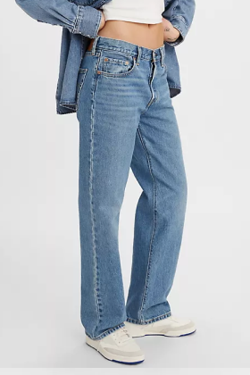 501 original jeans